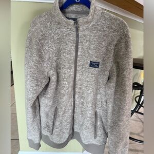 Abercrombie & Fitch Fleece- Size L